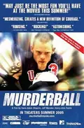 Murderball poster
