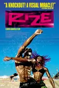 Rize poster