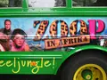 Zoop In Africa poster