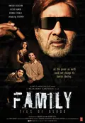 Family: Ties of Blood poster