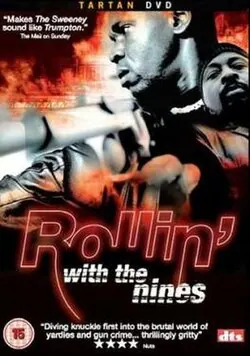 Rollin' with the Nines poster