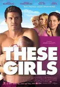 These Girls poster