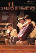 Two Sons of Francisco poster