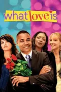 What Love Is poster
