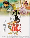 The White Dragon poster