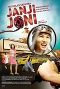 Joni's Promise poster