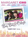 Bam Bam and Celeste poster