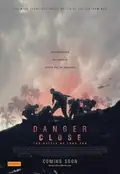 Danger Close poster