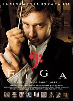 Fuga poster