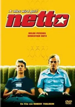 Netto poster