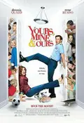 Yours, Mine & Ours poster