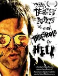 The Beach Party at the Threshold of Hell poster