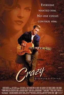 Crazy poster