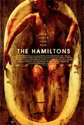 The Hamiltons poster