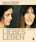 Love Life poster