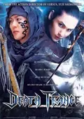 Death Trance poster