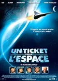 A Ticket to Space poster
