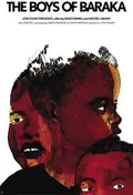 The Boys of Baraka poster