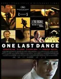 One Last Dance poster