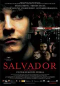 Salvador (Puig Antich) poster