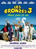 French Fried Vacation 3: Friends Forever poster