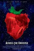 Across the Universe poster