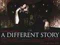George Michael: A Different Story poster
