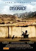 Disgrace poster