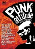 Punk: Attitude poster