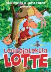 Lotte from Gadgetville poster
