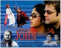Little John poster