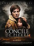 The Stone Council poster
