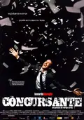 The Contestant poster