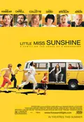Little Miss Sunshine poster