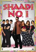 Shaadi No. 1 poster