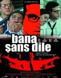 Bana Şans Dile poster