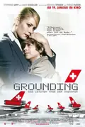 Grounding: The Last Days of Swissair poster