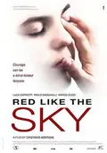 Red Like the Sky poster