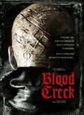 Blood Creek poster