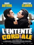 L'Entente cordiale poster