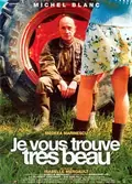 You Are So Beautiful poster