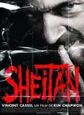 Satan poster
