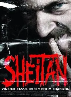 Satan poster