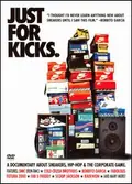 Just for Kicks poster