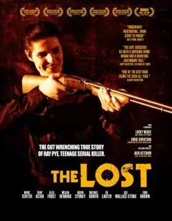 The Lost poster