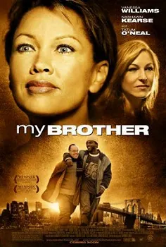 My Brother poster
