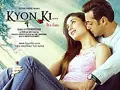 Kyon Ki... poster