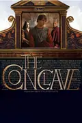 The Conclave poster