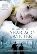 A Year Ago in Winter poster