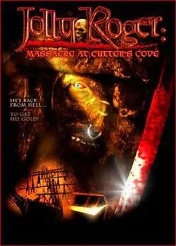 Jolly Roger: Massacre at Cutter's Cove poster